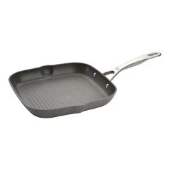 Ballarini Grillpande 28 X 28 Cm, Aluminium